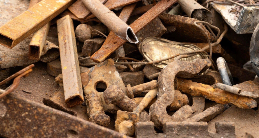 «Автодор» продает металлолом с М-4 «Дон» за 620 тысяч рублей