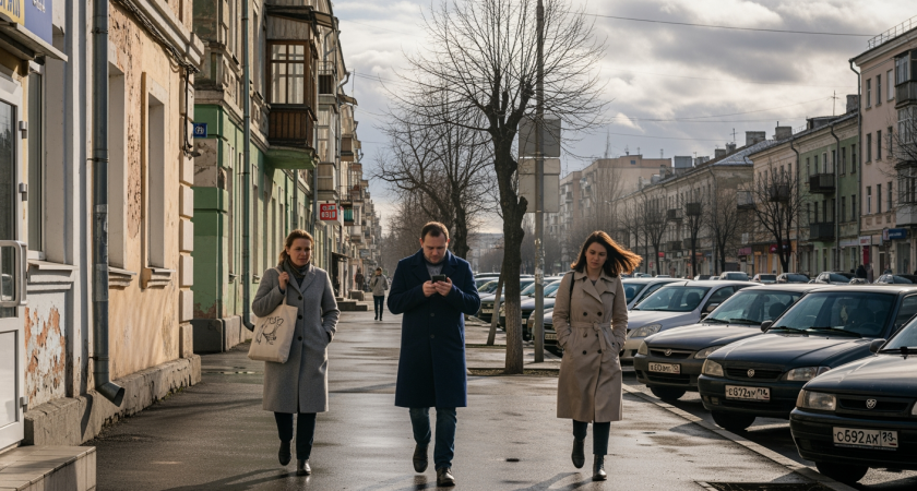 До +15 градусов: в Ростовской области наступает настоящая весна