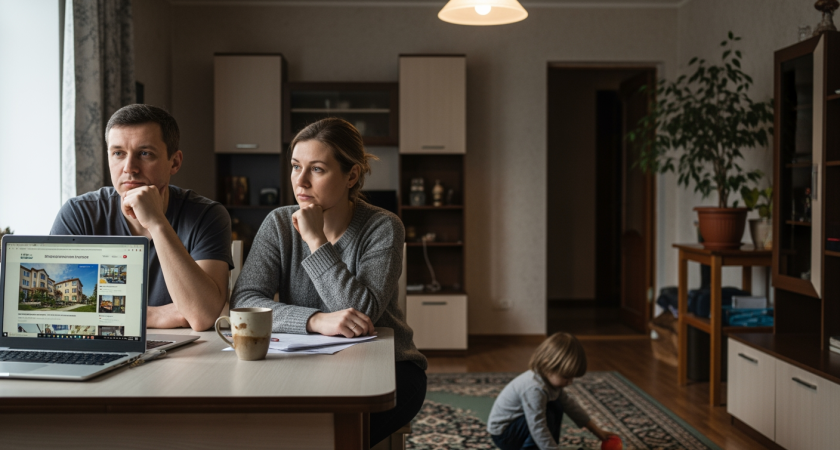 Аренда в Ростове подскочила до 30 тысяч: что происходит с рынком