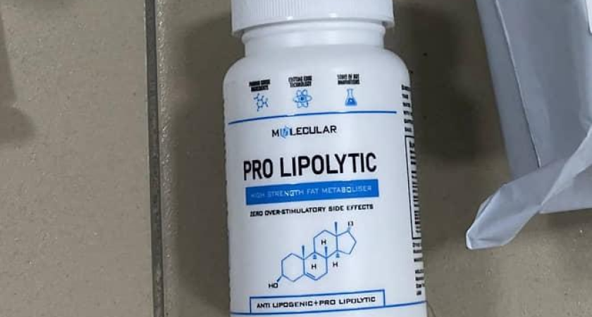 900 капсул для похудения из Казахстана обернулись уголовным делом