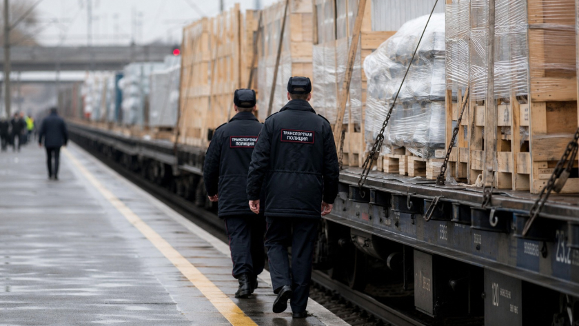 Ростовского подрядчика обвинили в афере на 17,7 миллиона при модернизации станции Адлер