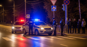 В Ростове водитель сбил 13-летнего школьника на переходе и скрылся с места ДТП