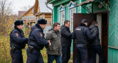 Четверо мигрантов задержаны с поличным за кражи через пластиковые окна в Подмосковье