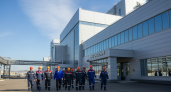 В Ростове запустили завод на 24 тысячи тонн белил: от импорта к собственному производству