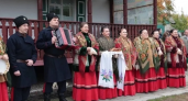 Слюсарь запустил проект "Верхний Дон": станица Казанская станет туристической жемчужиной Ростовской области