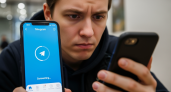 200 жалоб за 6 часов: Telegram парализован в 17 регионах России, Ростовская область в лидерах