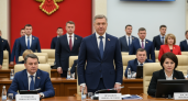От замгубернатора до вице-спикера за месяц: Игорь Гуськов совершил карьерный рывок в Заксобрании