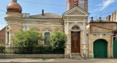 Особняк 1917 года, где жил армянский актер Папазян, снова продают за 46 млн
