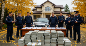 У семьи экс-министра Кушнарева изъяли 165 млн: более 100 млн нашли наличными