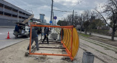 Семь «умных» остановок на Привокзальной в Ростове: информативное ожидание транспорта по концессии