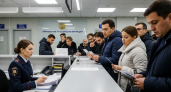 6000 нелегалов за три месяца: поток мигрантов в Ростовскую область удвоился за год