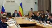 «Получаю обращения через соцсети»: губернатор выразил недовольство из-за холода в домах пяти городов Дона