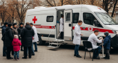 «Поезд здоровья» выявил подозрение на рак у шести жителей Ростовской области
