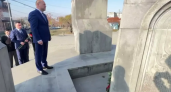 Глава Ростова в Ереване: 20 лет побратимства отметили цветами казакам-героям и новыми деревьями