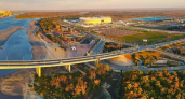 1,5 млн квадратов жилья: Ростов застроит 283 гектара у Грибного канала и «Тачанки»