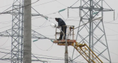 90 бригад спасают электричество: 286 специалистов восстанавливают сеть после урагана