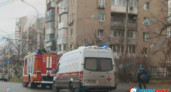 Громкий хлопок в Ростове: пожарные и скорая спешат к Гвардейской площади