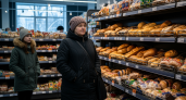 На Дону проверят цены на булочки: в школах выросли на 25%