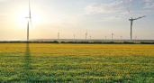 ОГК-3 инвестирует 13 млн в Ростовскую область: 20 ветротурбин до 2036 года