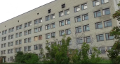 Советский мегаполис за 12,8 млн: на Дону продают заброшенный госпиталь на 40 тысяч кв.м