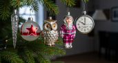Часы бабушки на елке: как советские игрушки хранят память поколений