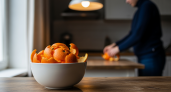 Апельсиновая кожура вместо химии: как кухонный отход стал универсальным чистящим средством