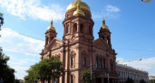 Паломнический туризм на Юге России взлетел на 15%: Ростовская область лидирует