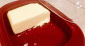 Сливочное масло в Ростовской области подорожало на 31% за неделю