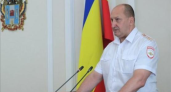 Полковник Богун покинул пост главы донской ГАИ ради генеральской должности на Кубани