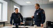 Полицейских подполковников-орденоносцев поставили руководить двумя районами Ростовской области