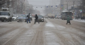 Круглосуточная битва со стихией: Таганрог мобилизует все силы перед обильными снегопадами
