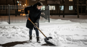 Простой лайфхак от мужа избавит вас от часов борьбы со снегом на дорожке и сохранит силы для важного