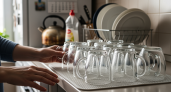 Секретный трюк с посудой на кухне, о котором молчат профессиональные домохозяйки и который спасёт вашу семью от микробов