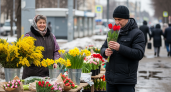 300 рублей за тюльпан и букеты по 10 тысяч: ростовчан заранее пугают рекордными ценами к 8 Марта