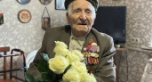 Штурмовал Берлин и освобождал Прагу: ветеран из Новочеркасска отметил 100-летие в День защитника Отечества