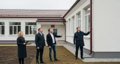 На ремонт школы в Обливском районе потратили 26,2 миллиона рублей