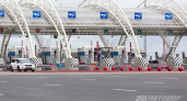 Москва-Ростов теперь стоит 3810 рублей: «Автодор» снова поднял цены