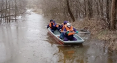 11 тысяч специалистов готовы к весенним подтоплениям в Ростовской области