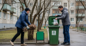 С 1 сентября таганрожцев будут штрафовать за ветки в мусорных баках
