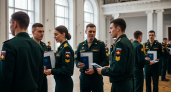 Более 900 лейтенантов подготовил военный центр ЮФУ за 18 лет