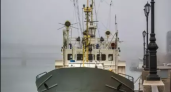 Рефрижераторное судно с морозильными трюмами продают в Ростове за 20 миллионов