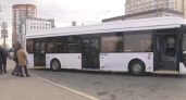 Электробус СитиМакс-12 от Ликинского завода тестируют на маршрутах Ростова