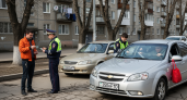 В Ростовской области за неделю оштрафовали водителей с иностранными номерами на 180 тысяч рублей