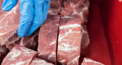 Ростовская область за четыре дня экспортировала в Грузию 19,4 тонны мяса
