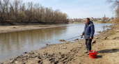 Дон обмелеет от Аксая до Азова: синоптики назвали сроки