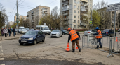 В Ростове перекроют три улицы на Западном из-за реконструкции ливнёвки