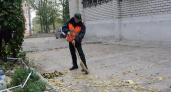 В Ростове может пройти «парад дворников»: власти проверят 1930 штатных уборщиков