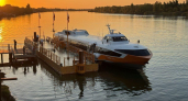 В 2026 году Дон свяжет Азов и Романовскую прямым водным маршрутом