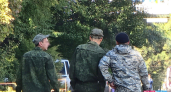Весенний призыв в Ростовской области: отправка новобранцев начнётся с апреля