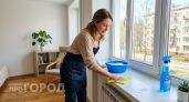 Перестала тратиться на дорогую химию — горничная научила использовать обычный порошок вместо шести средств